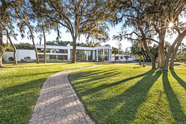 $9,950,000 | 812 Sweetwater Club Boulevard, Longwood, FL 32779