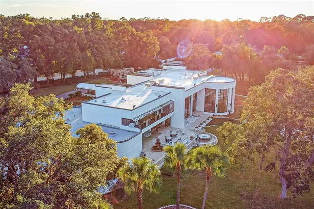 $9,950,000 | 812 Sweetwater Club Boulevard, Longwood, FL 32779