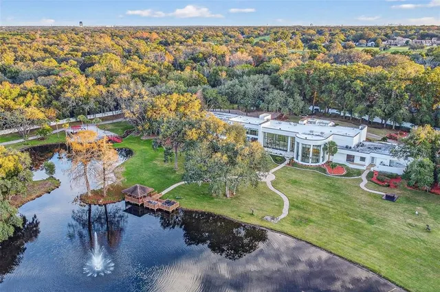 $9,950,000 | 812 Sweetwater Club Boulevard, Longwood, FL 32779