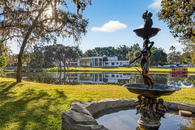 $9,950,000 | 812 Sweetwater Club Boulevard, Longwood, FL 32779