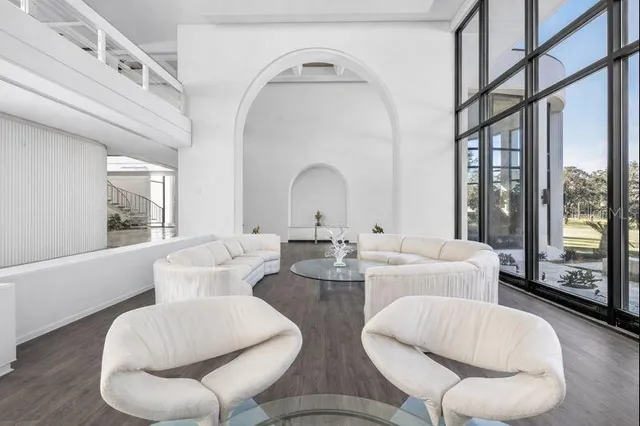 $9,950,000 | 812 Sweetwater Club Boulevard, Longwood, FL 32779