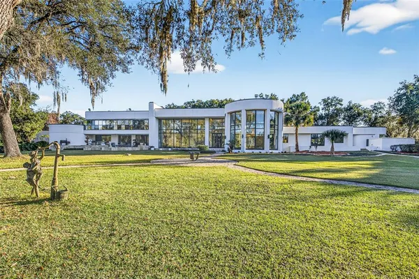 $9,950,000 | 812 Sweetwater Club Boulevard, Longwood, FL 32779