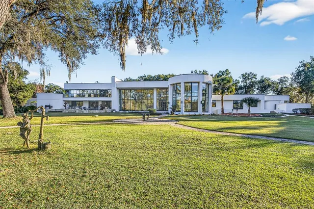 $9,950,000 | 812 Sweetwater Club Boulevard, Longwood, FL 32779