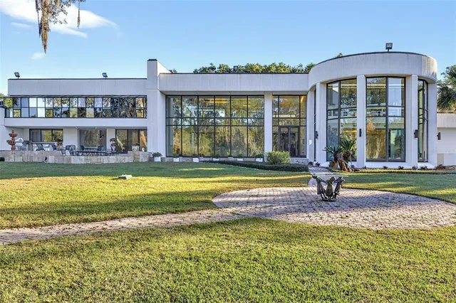 $9,950,000 | 812 Sweetwater Club Boulevard, Longwood, FL 32779