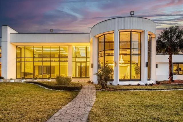 $9,950,000 | 812 Sweetwater Club Boulevard, Longwood, FL 32779