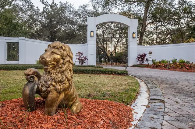 $9,950,000 | 812 Sweetwater Club Boulevard, Longwood, FL 32779