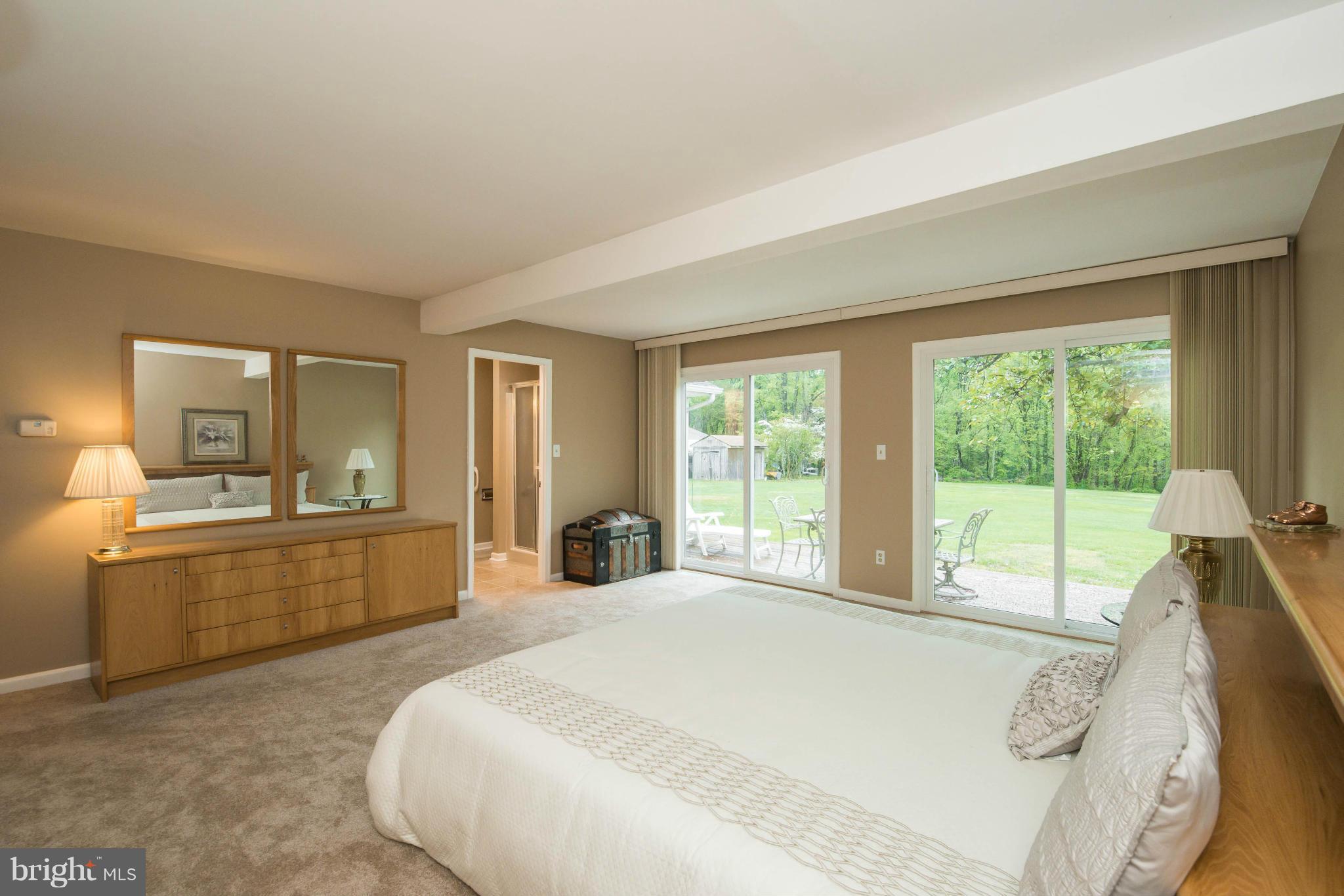 856 Maple Road Gambrills, MD 21054 - Photo 17 of 30 Loads Of Natural Light In Master