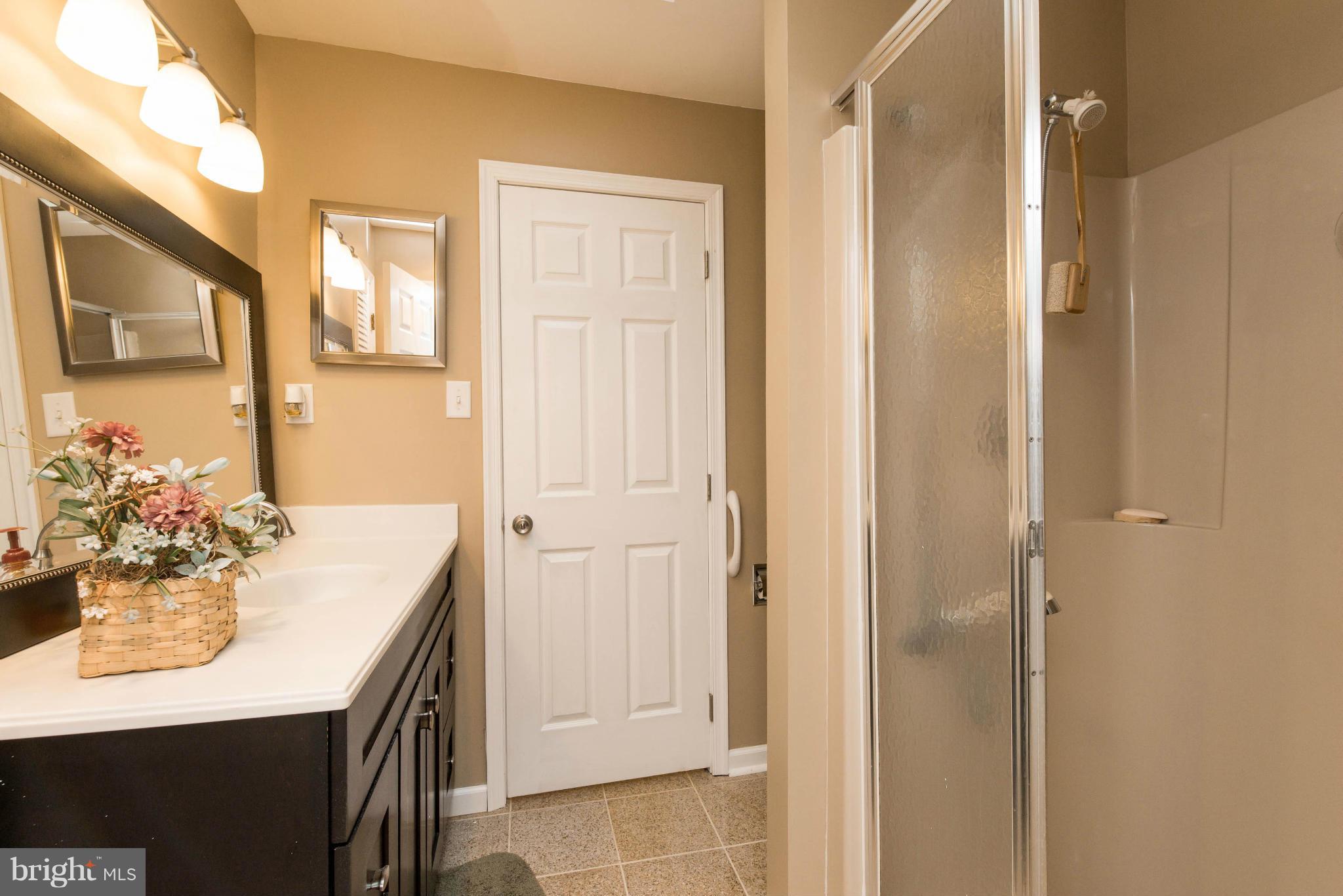 856 Maple Road Gambrills, MD 21054 - Photo 20 of 30 Separate Shower