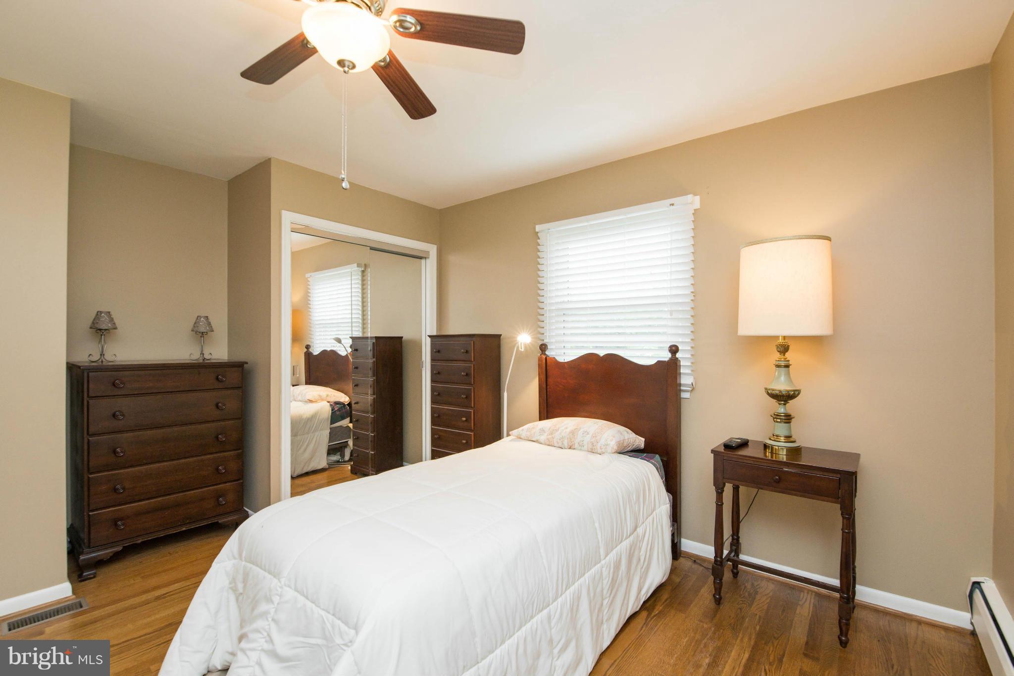 856 Maple Road Gambrills, MD 21054 - Photo 22 of 30 Guest Bedroom