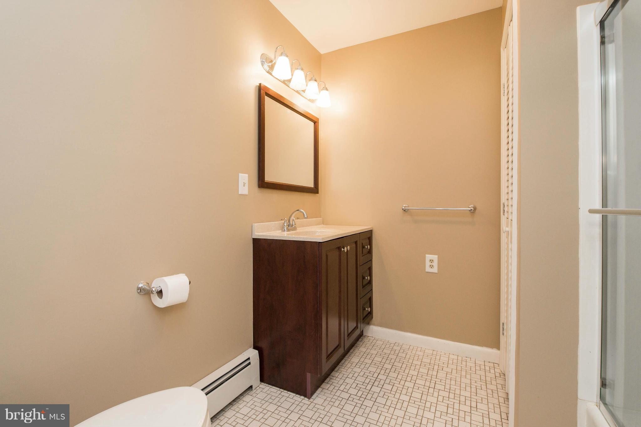 856 Maple Road Gambrills, MD 21054 - Photo 24 of 30 Spacious Bathroom