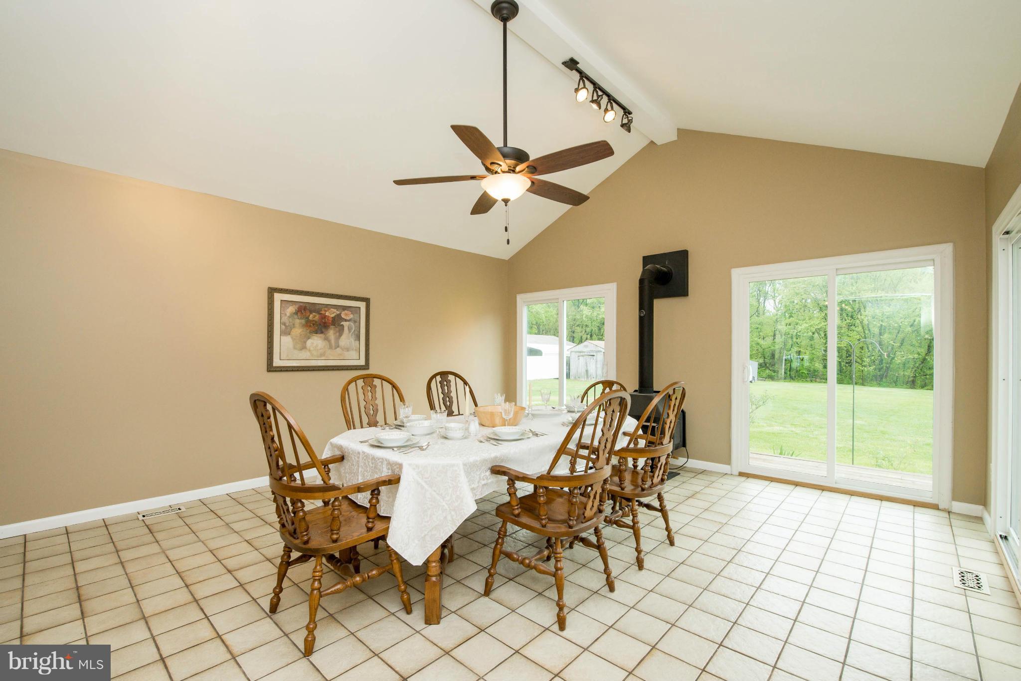 856 Maple Road Gambrills, MD 21054 - Photo 10 of 30 Loads Of Natural Light In Dining Room