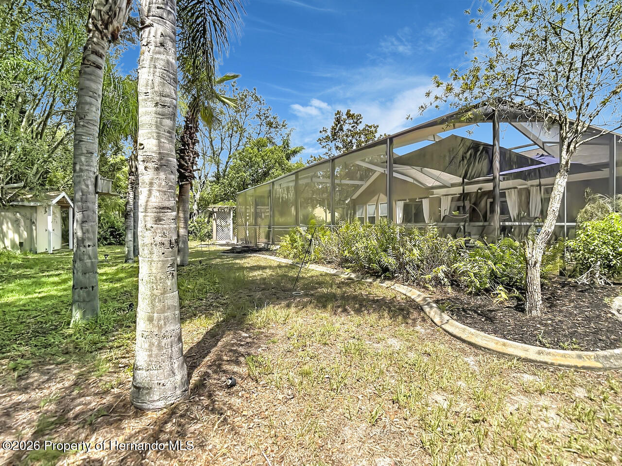 5223 Hamlet Circle Spring Hill, FL 34606 - Photo 42 of 48