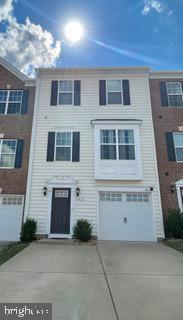 4803 Wensel Road Fredericksburg, VA 22408 - Photo 1 of 7 Charming townhouse under sunny skies.