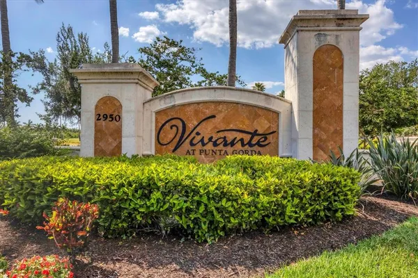 $321,900 | 97 Vivante Boulevard, Unit 306, Punta Gorda, FL 33950