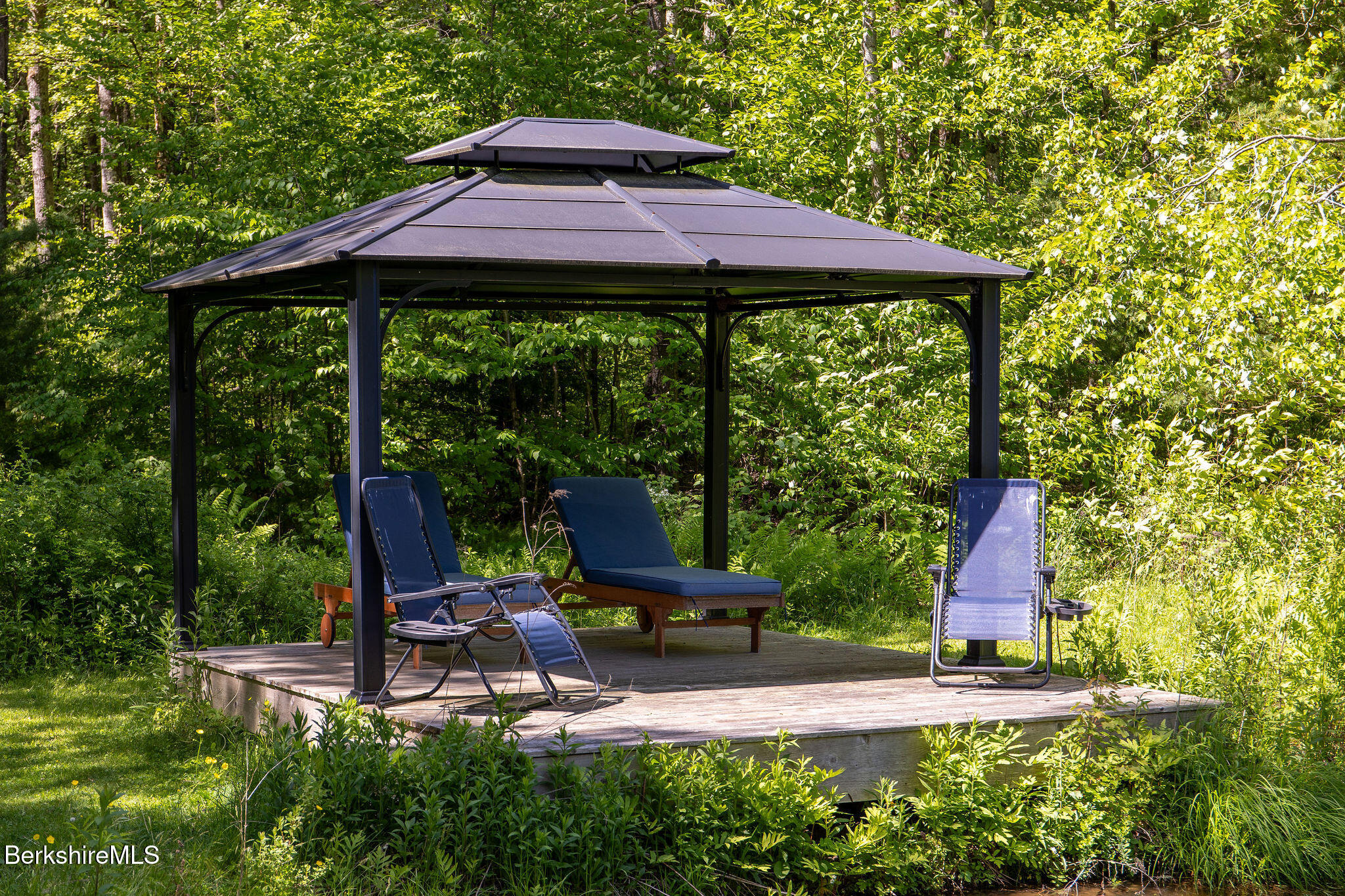 95 Town Hill Road Middlefield, MA 01235 - Photo 52 of 58 0047-pond