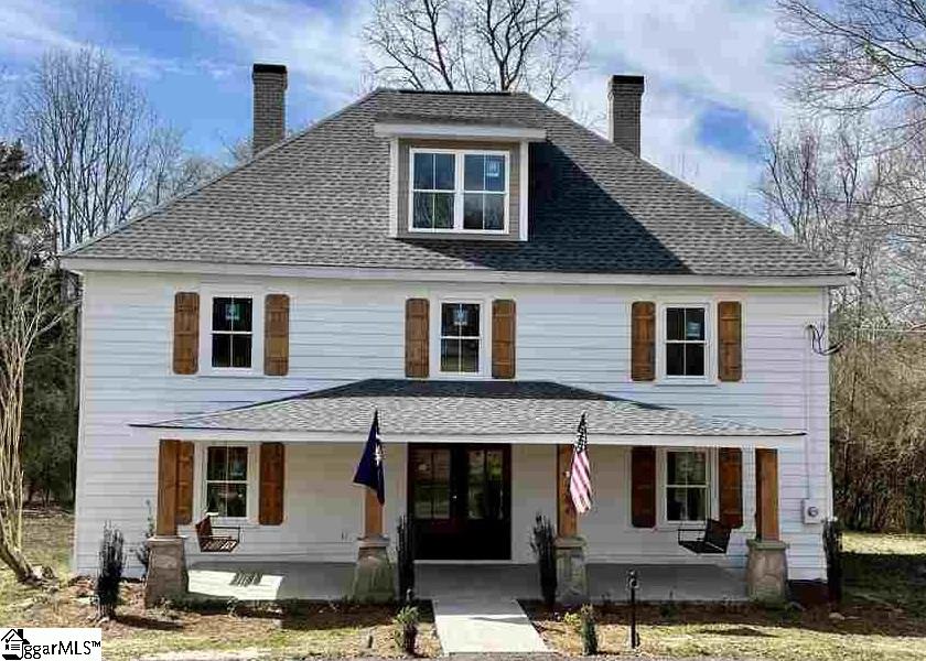 214 Hillside Church Road Fountain Inn, SC 29644 - Photo 1 of 32