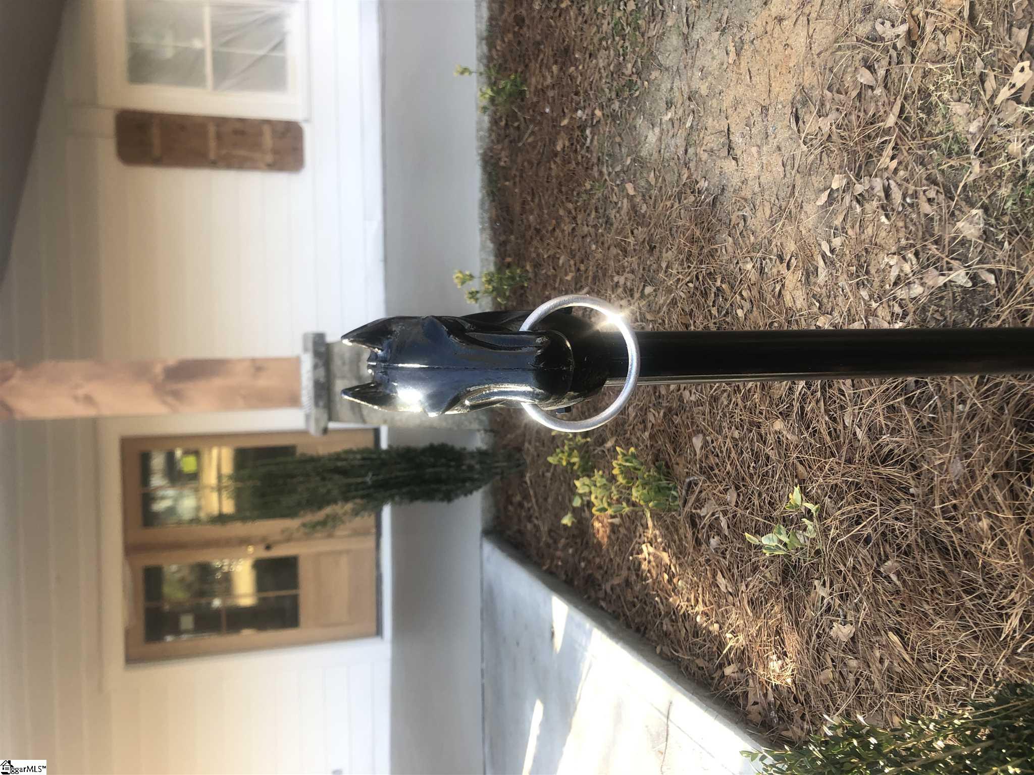 214 Hillside Church Road Fountain Inn, SC 29644 - Photo 3 of 32