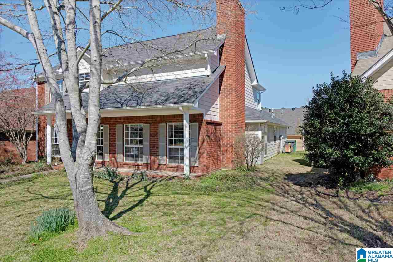 104 Stratshire Lane Pelham, AL 35124 - Photo 27 of 32