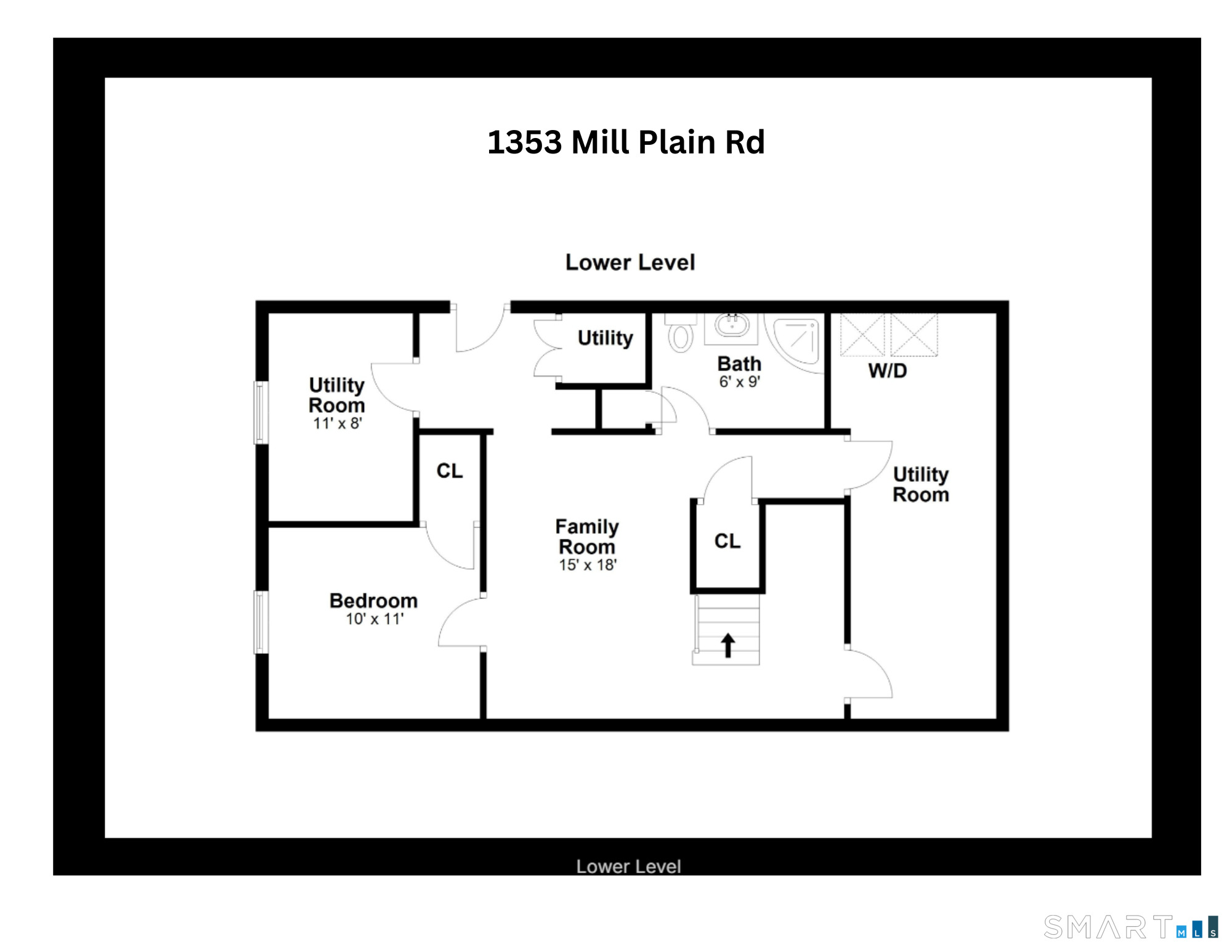 1353 Mill Plain Road Fairfield, CT 06824 - Photo 33 of 37