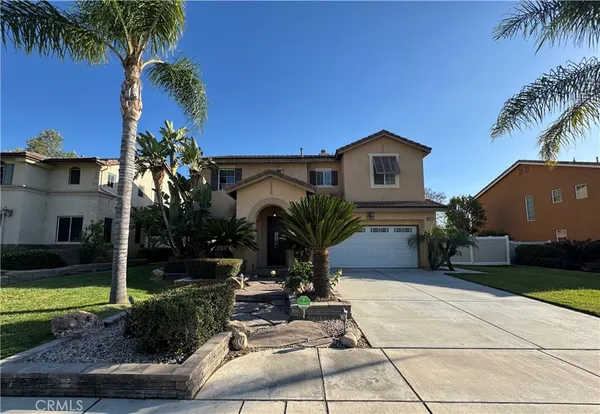 $699,999 | 28575 Cherokee Rose Drive, Highland, CA 92346