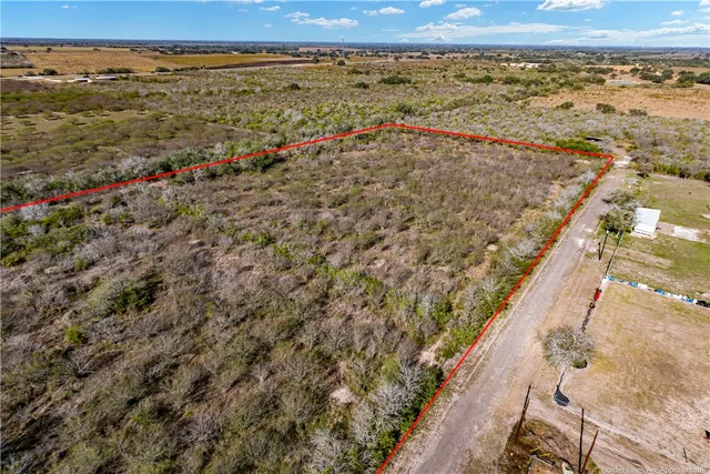 $115,000 | Tbd 2nd Street, Skidmore, TX 78389