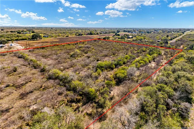 $115,000 | Tbd 2nd Street, Skidmore, TX 78389