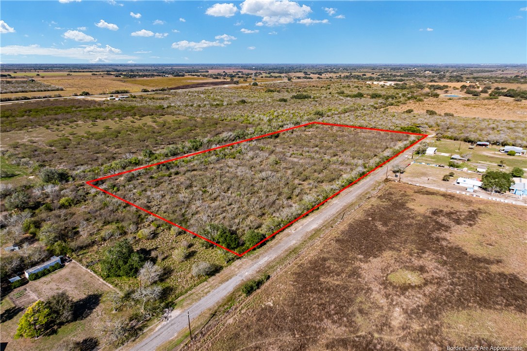 Tbd 2nd Street Skidmore, TX 78389 - Photo 2 of 14 a view of an ocean beach and city