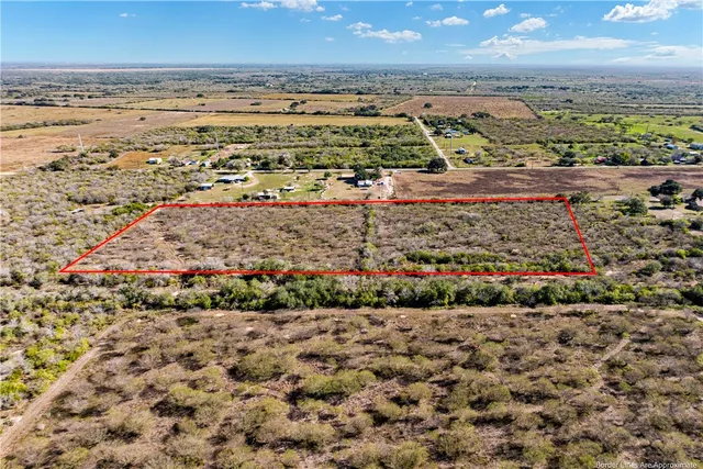 a view of an ocean view