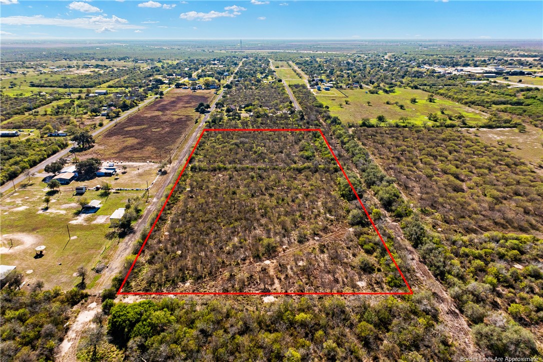 Tbd 2nd Street Skidmore, TX 78389 - Photo 6 of 14 a view of city and ocean
