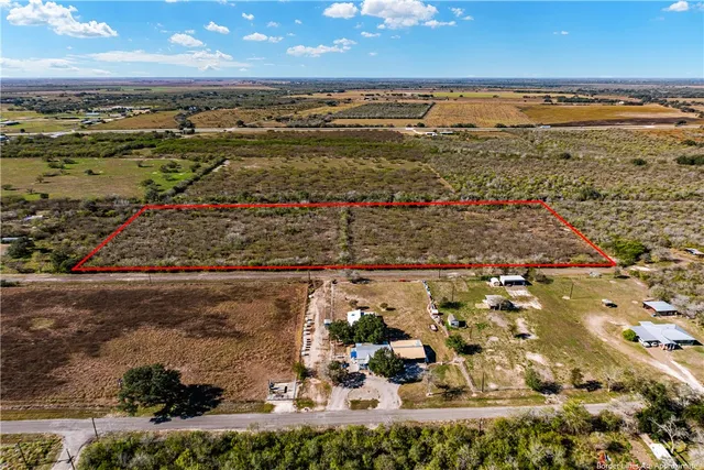 $115,000 | Tbd 2nd Street, Skidmore, TX 78389