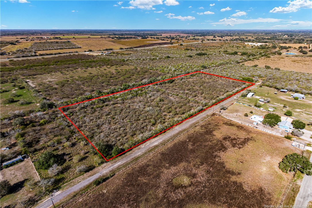 Tbd 2nd Street Skidmore, TX 78389 - Photo 9 of 14 a view of an ocean beach