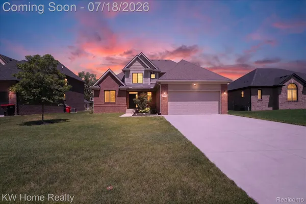 $600,000 | 21926 Duns Scotus Street, Southfield, MI 48033