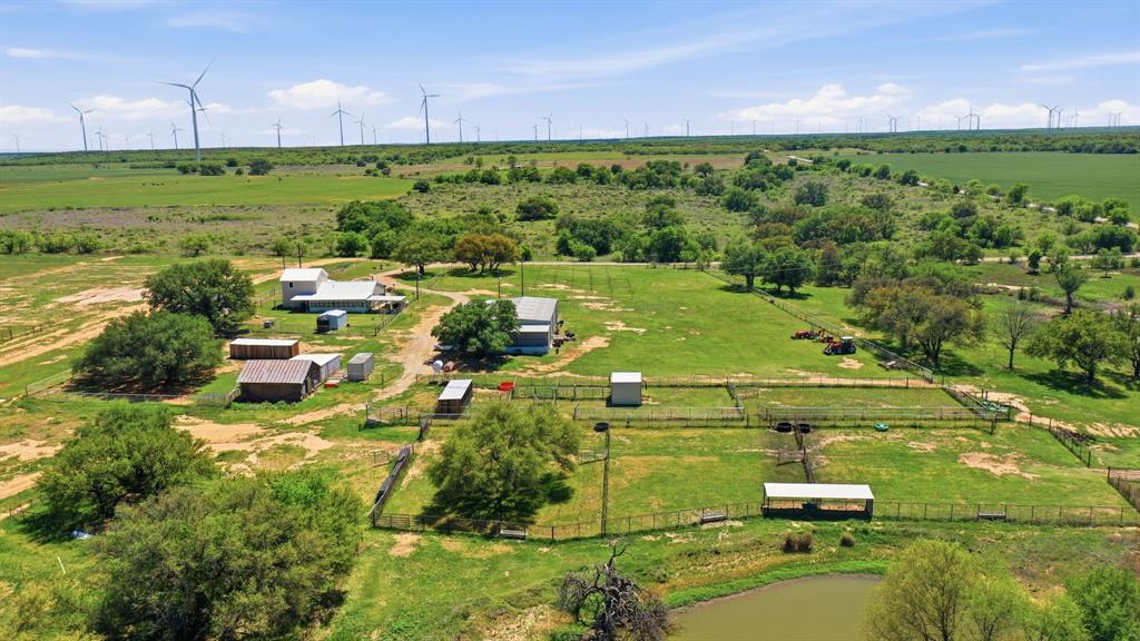 200 Strother Road Newcastle, TX 76372 - Photo 11 of 40