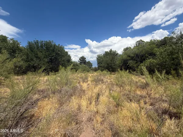 $25,500 | 3075 South Hilltop Drive, Unit 543, Camp Verde, AZ 86322
