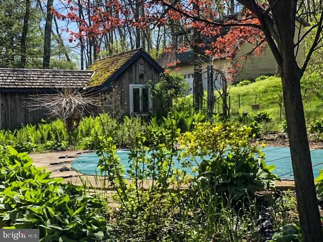 325 Stouts Valley Road Easton, PA 18042 - Photo 29 of 30