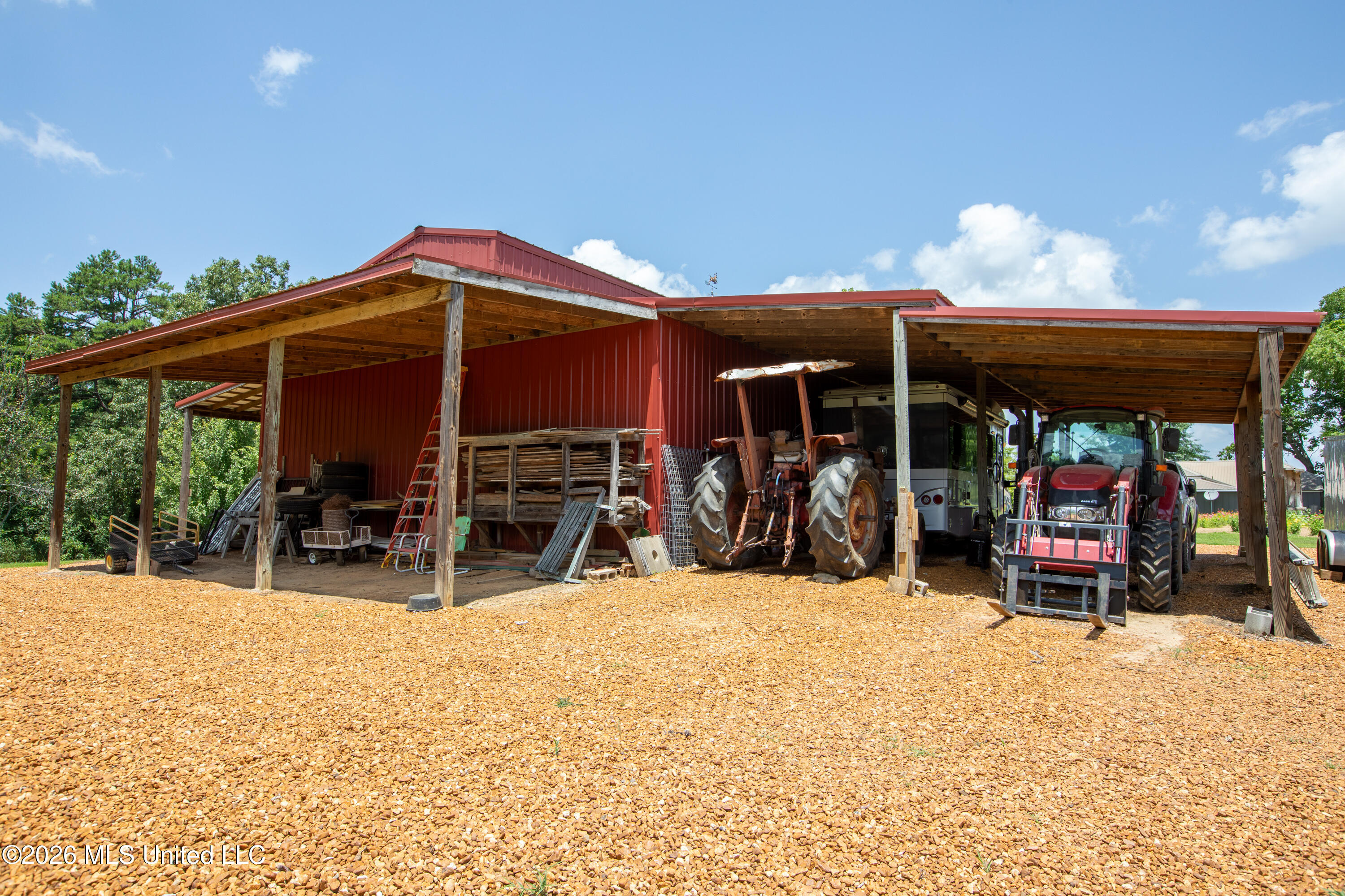828 Little Egypt Road Ashland, MS 38603 - Photo 42 of 101 0H1A2928-HDR