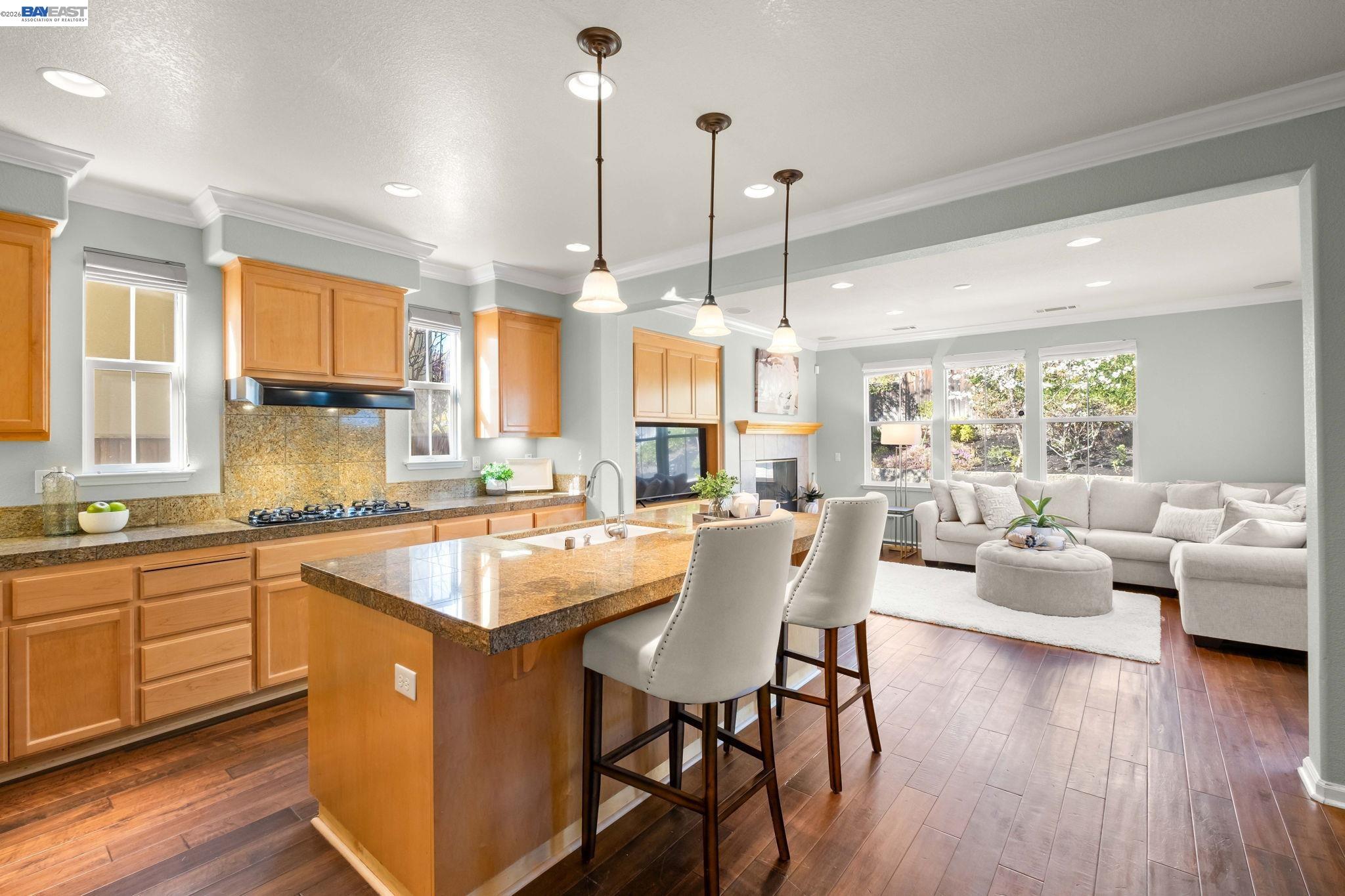 3132 Ashbrook Lane San Ramon, CA 94582 - Photo 12 of 49