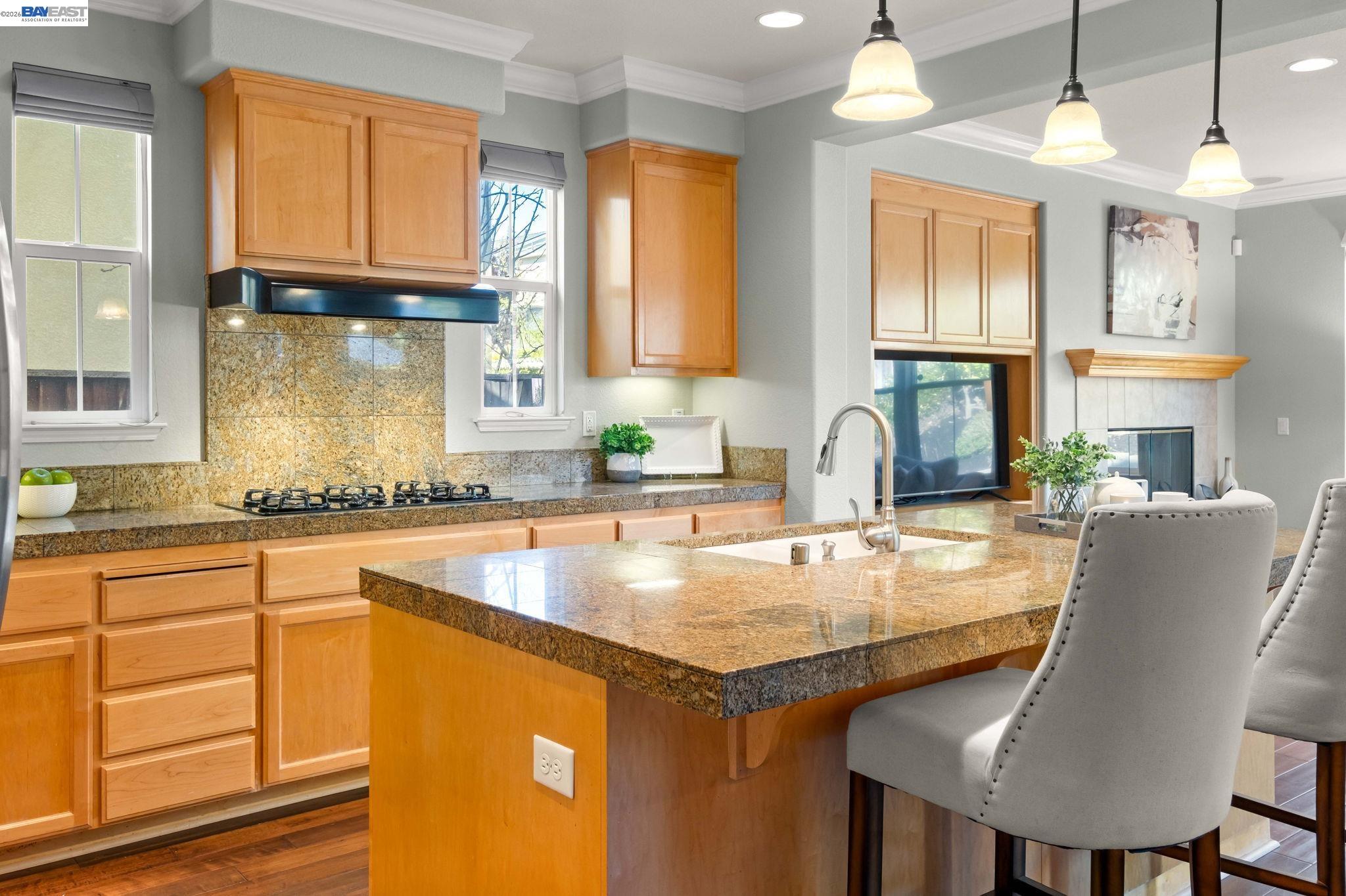 3132 Ashbrook Lane San Ramon, CA 94582 - Photo 13 of 49