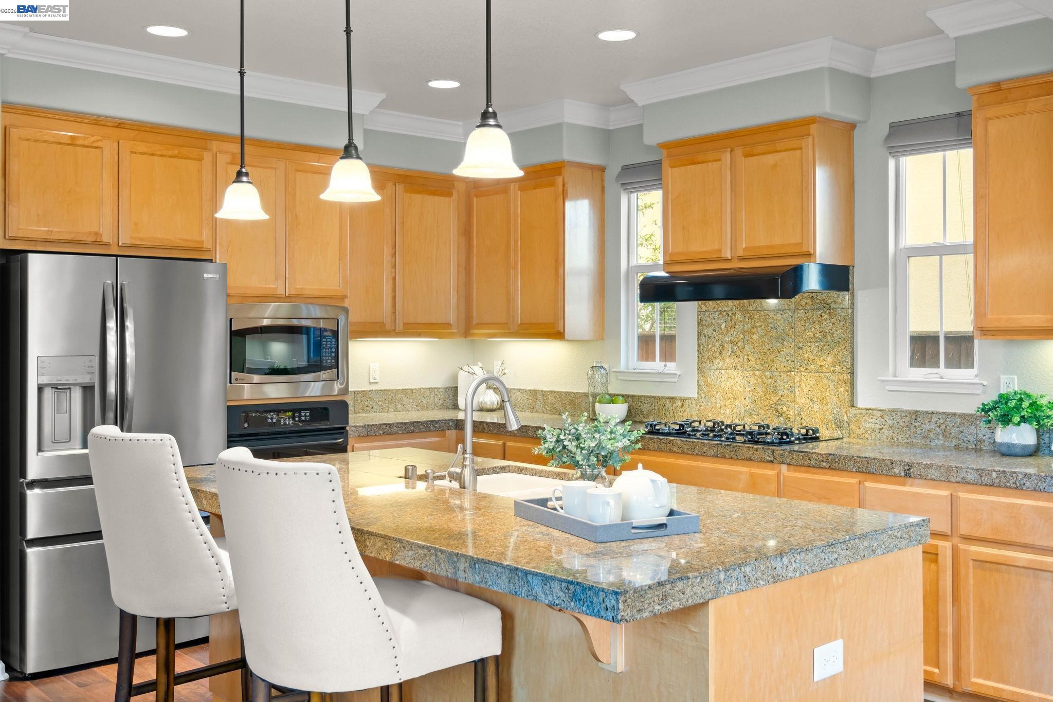 3132 Ashbrook Lane San Ramon, CA 94582 - Photo 15 of 49