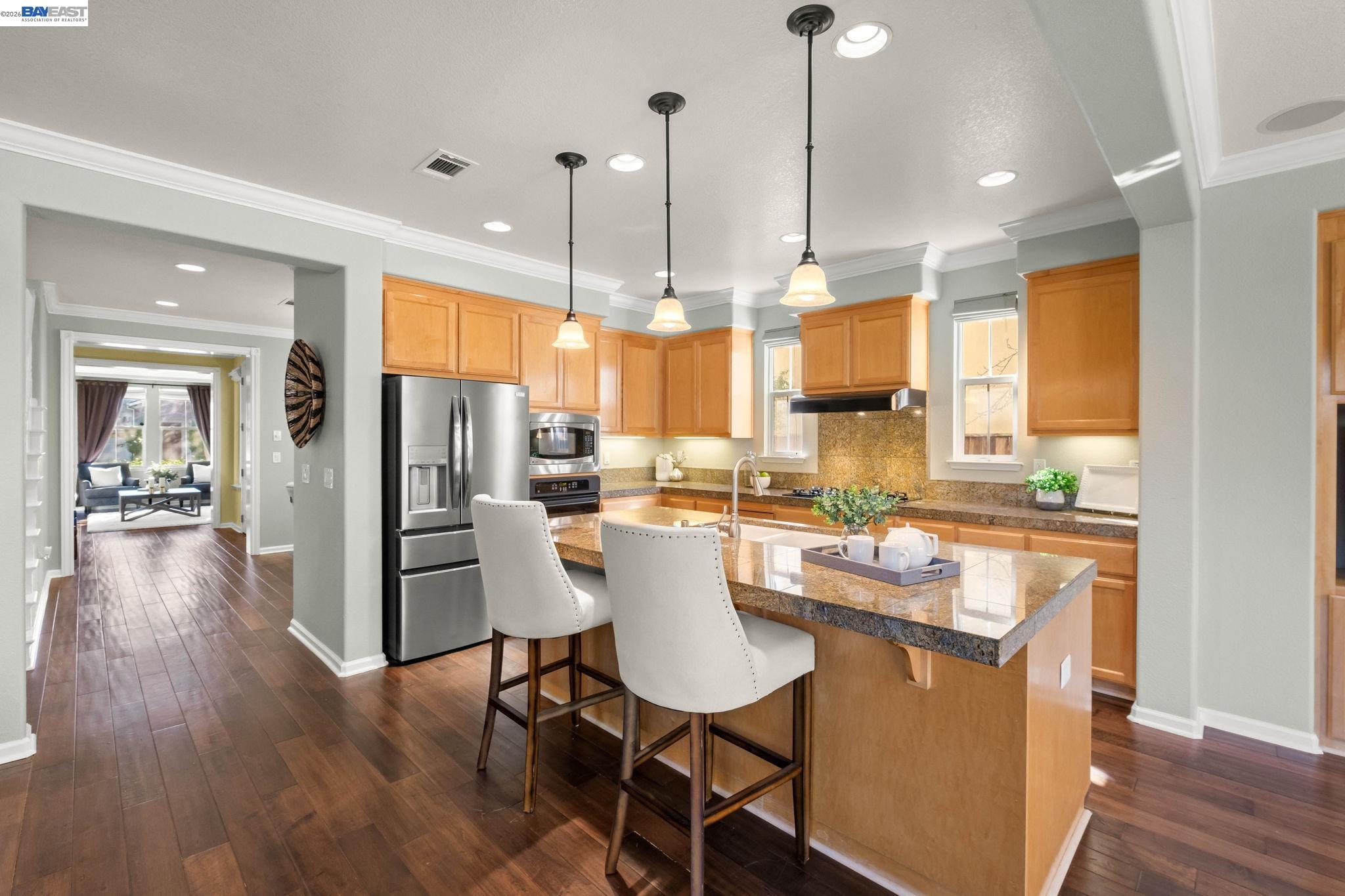 3132 Ashbrook Lane San Ramon, CA 94582 - Photo 16 of 49