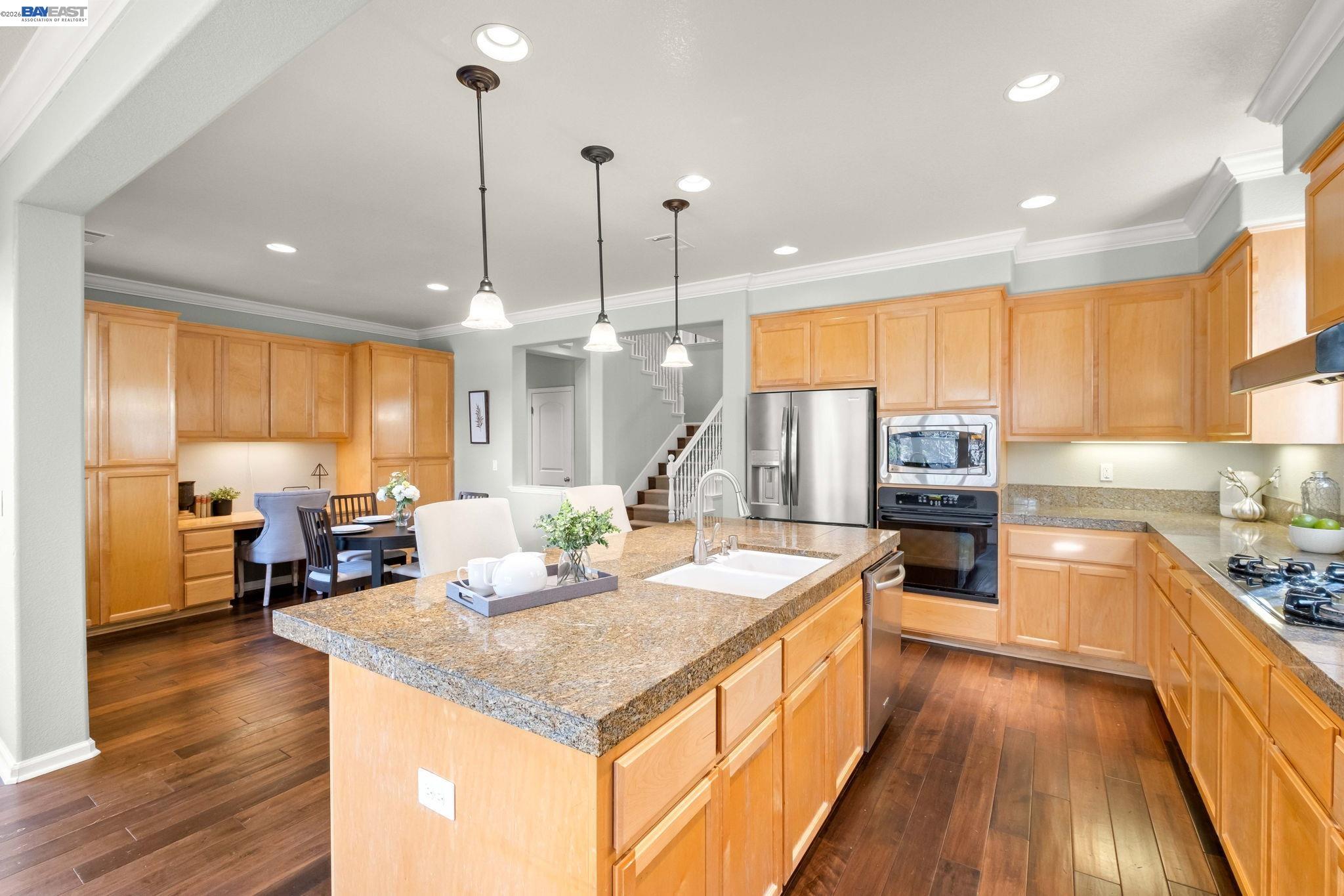 3132 Ashbrook Lane San Ramon, CA 94582 - Photo 17 of 49