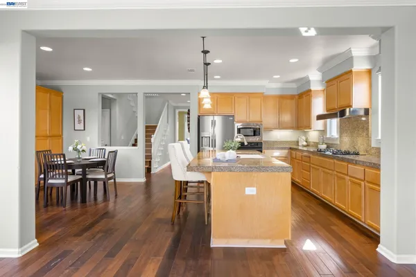 $2,275,000 | 3132 Ashbrook Lane, San Ramon, CA 94582