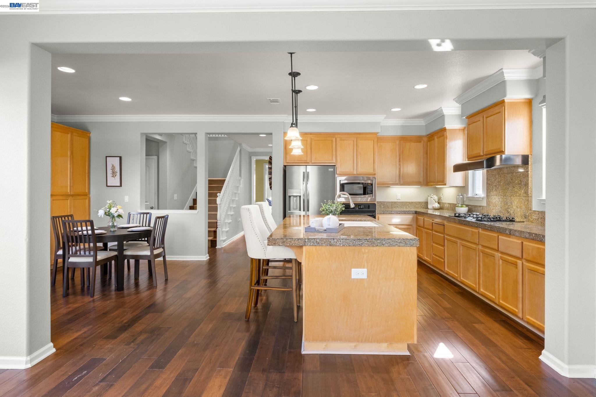 3132 Ashbrook Lane San Ramon, CA 94582 - Photo 18 of 49