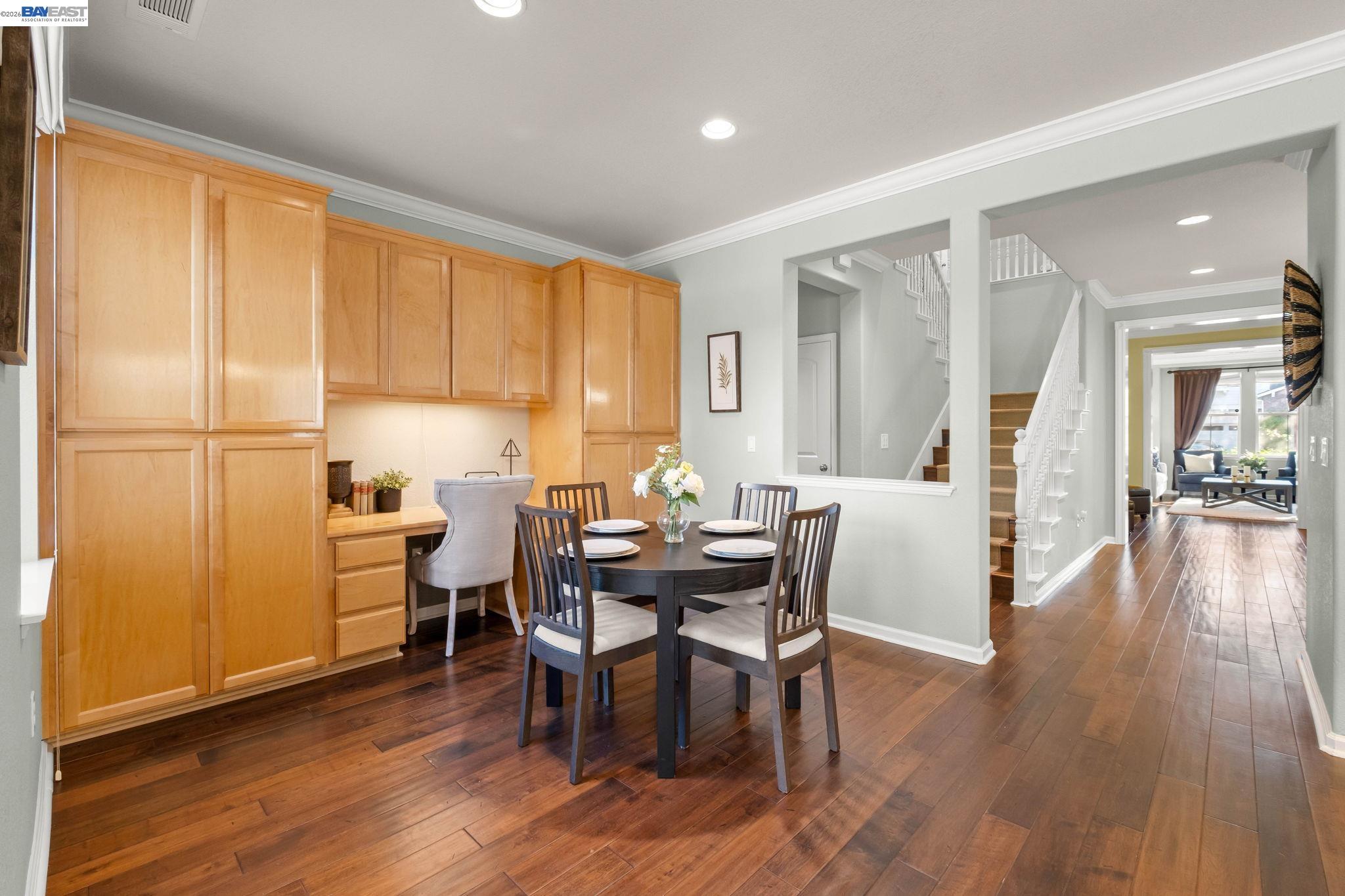 3132 Ashbrook Lane San Ramon, CA 94582 - Photo 19 of 49