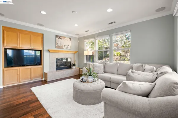 $2,275,000 | 3132 Ashbrook Lane, San Ramon, CA 94582