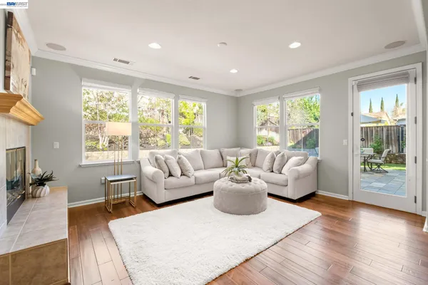 $2,275,000 | 3132 Ashbrook Lane, San Ramon, CA 94582
