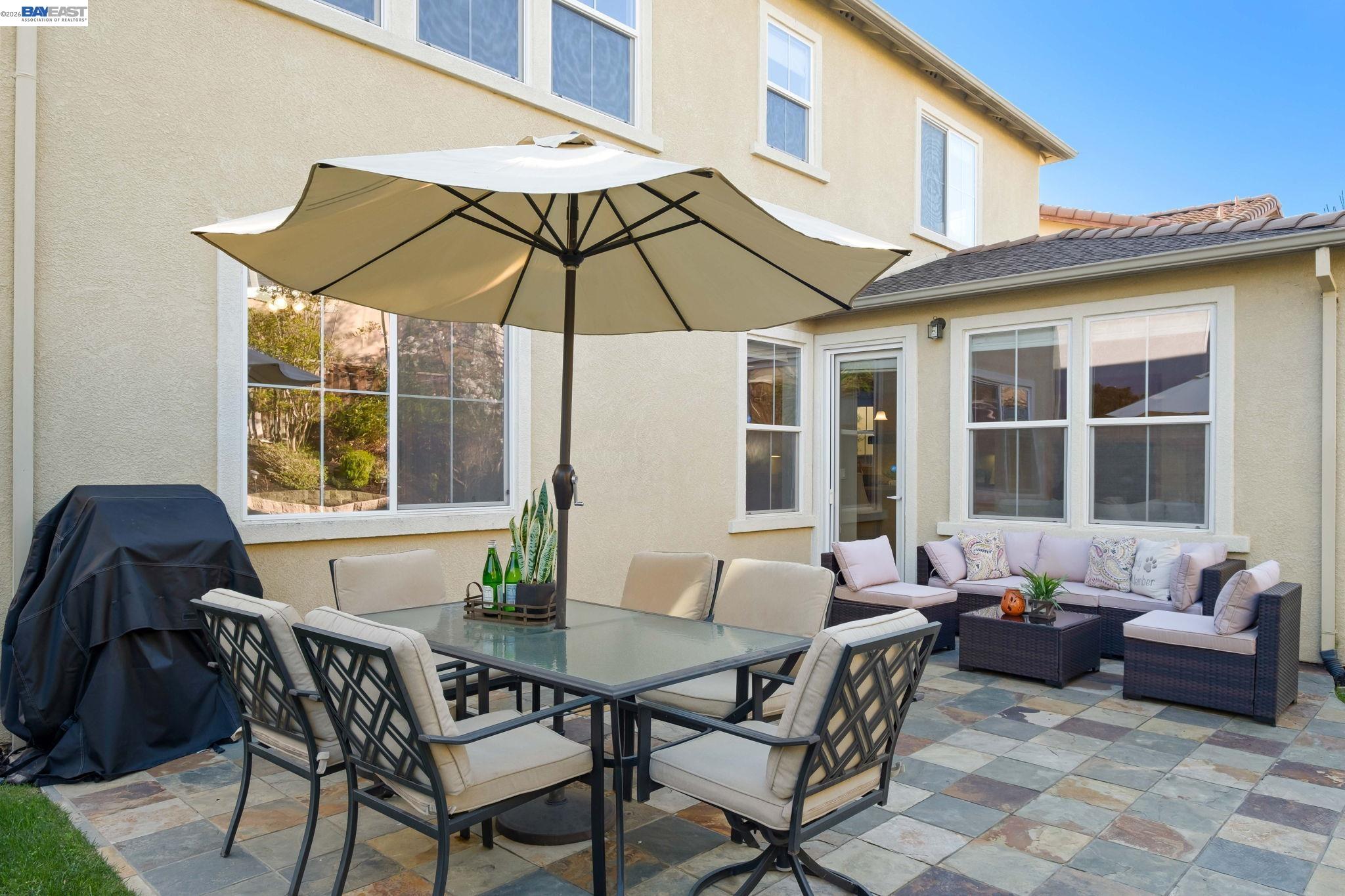 3132 Ashbrook Lane San Ramon, CA 94582 - Photo 44 of 49