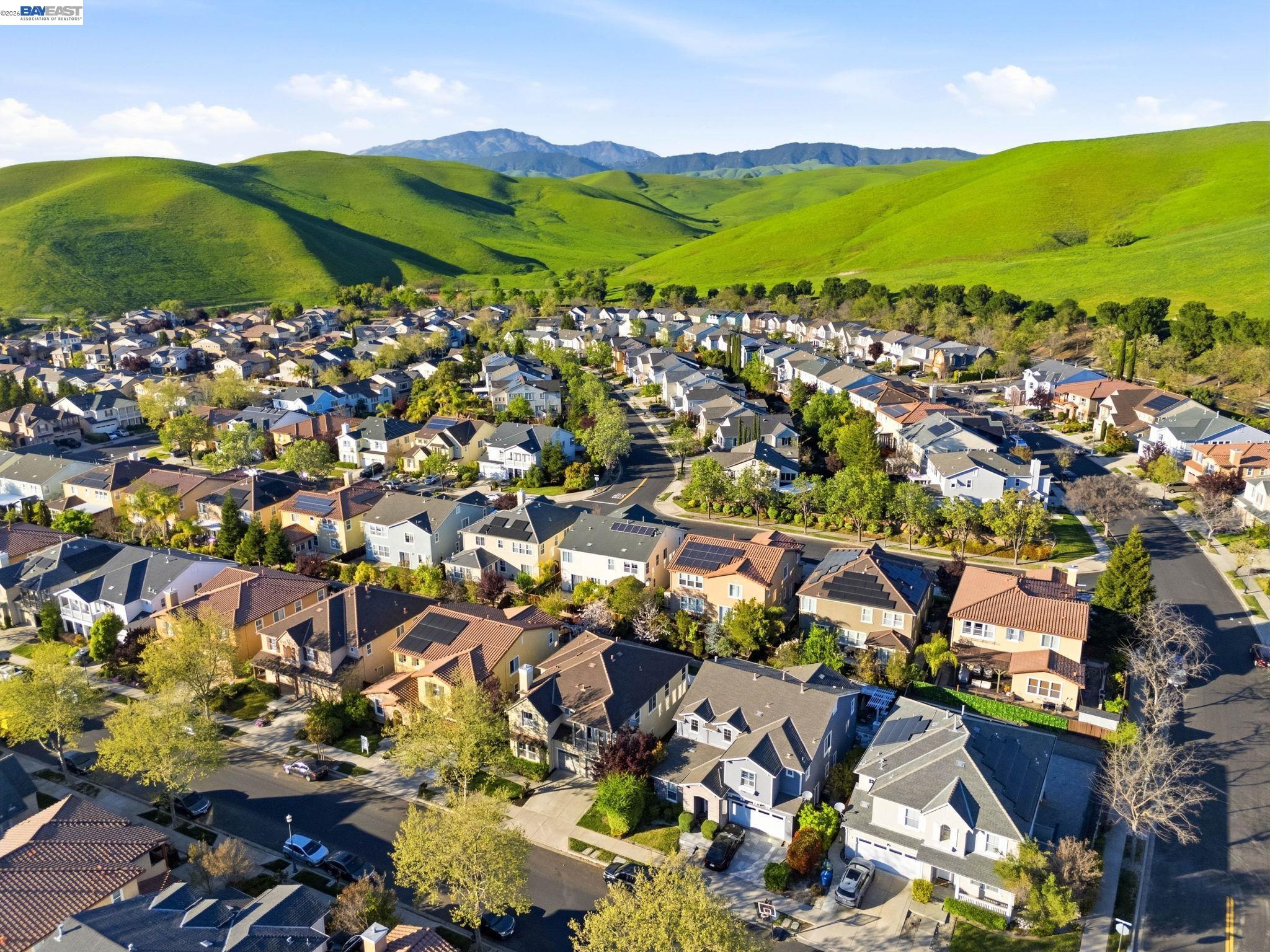 3132 Ashbrook Lane San Ramon, CA 94582 - Photo 46 of 49