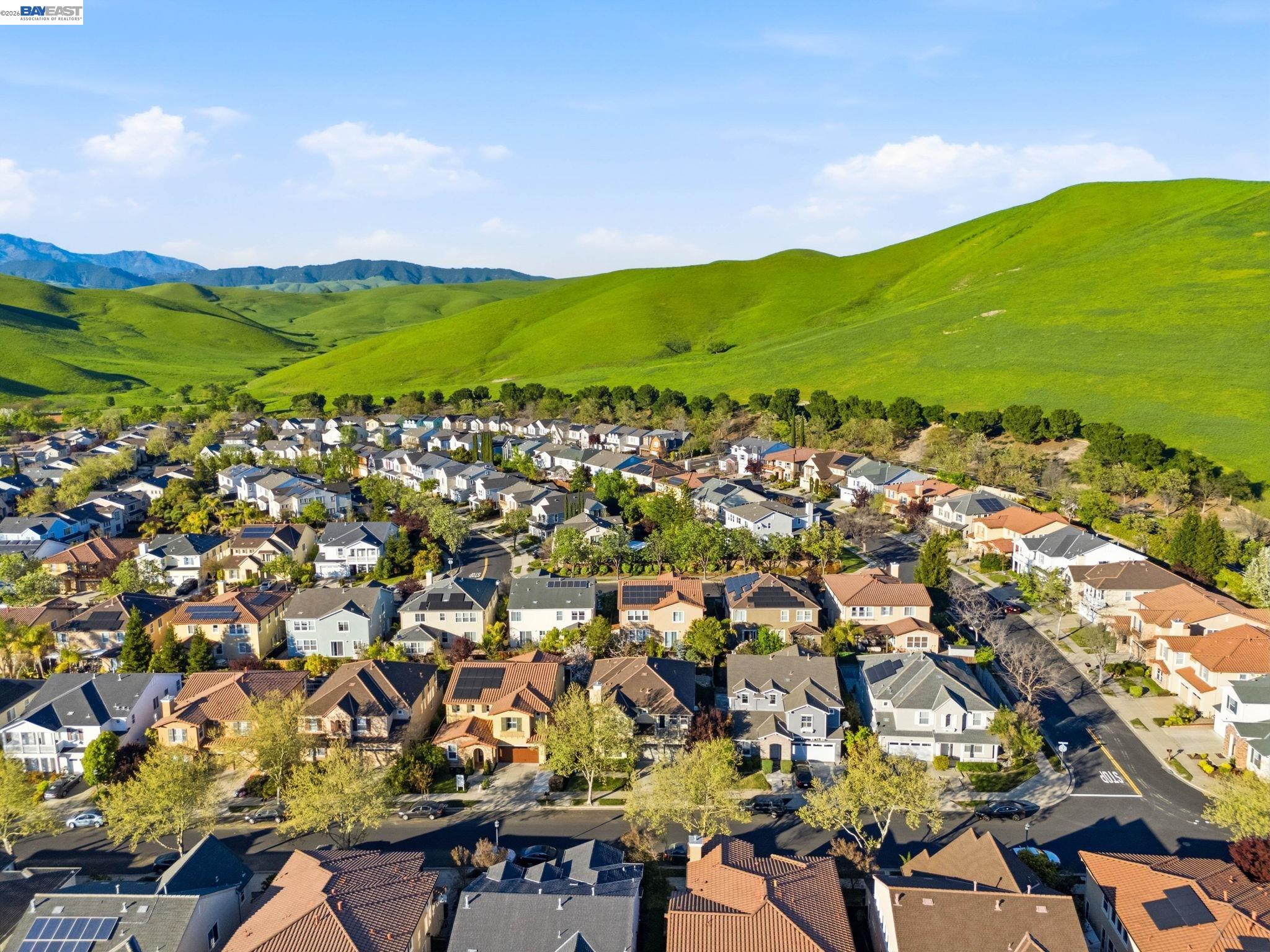 3132 Ashbrook Lane San Ramon, CA 94582 - Photo 47 of 49