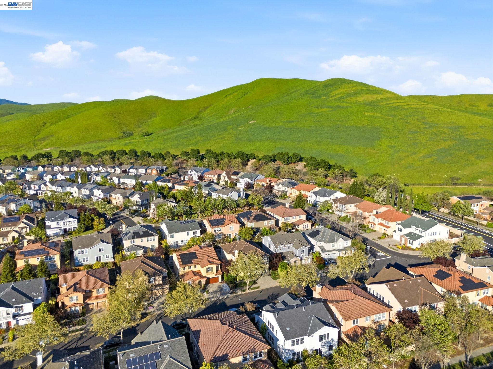 3132 Ashbrook Lane San Ramon, CA 94582 - Photo 48 of 49